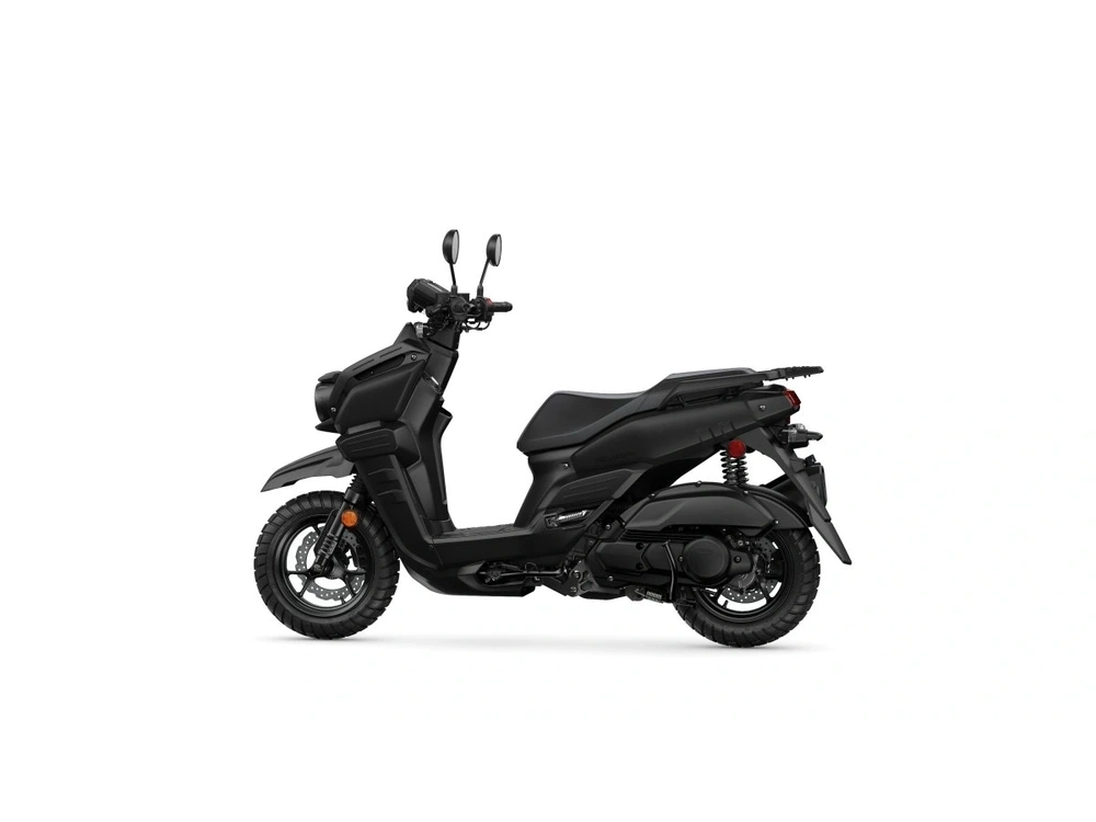 2026 Yamaha Zuma 125