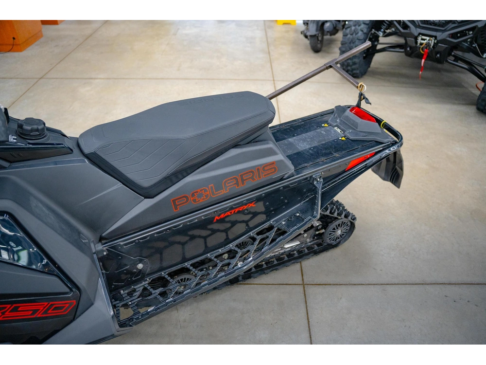 2023 Polaris 850 Indy Xcr 128
