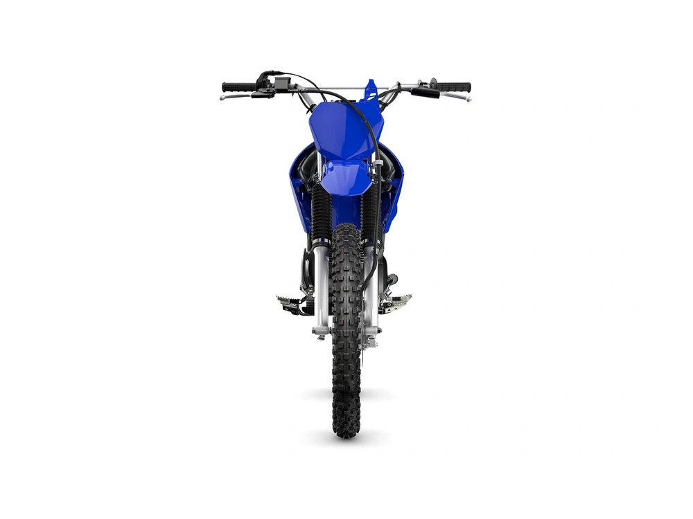 2024 Yamaha Tt-r125le alt