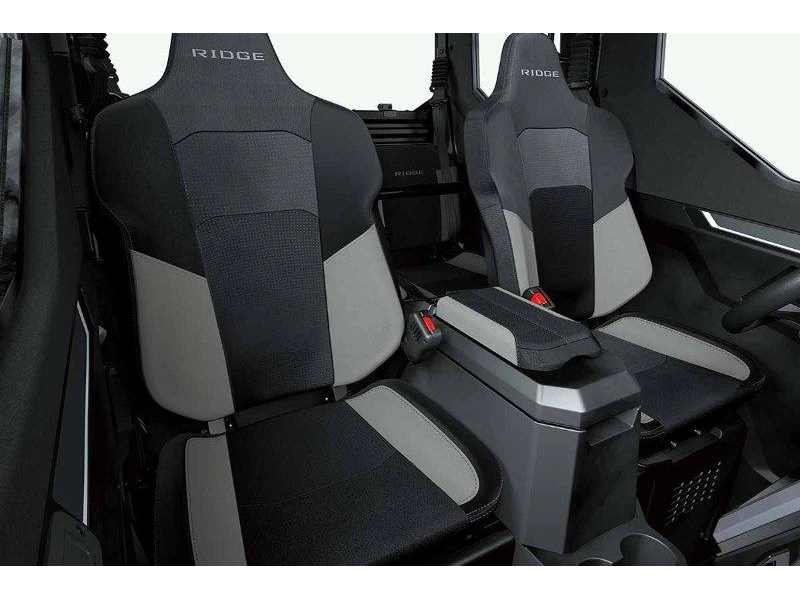 Kawasaki Ridge Crew Hvac 2027 alt