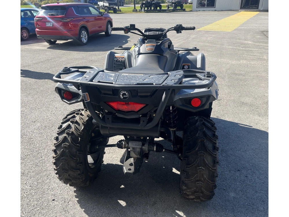 Can-am Outlander 450 Outlander 2022 alt