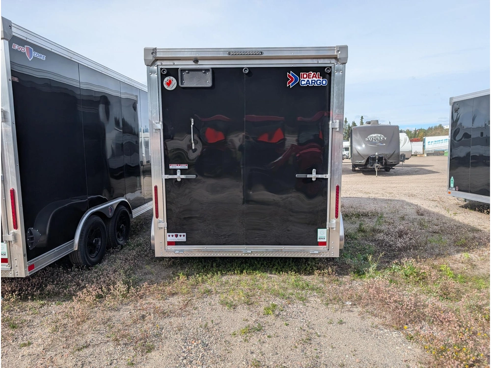 2026 Ideal Cargo 7 X 14 Ta2