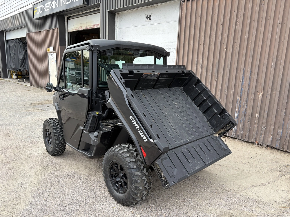 Can-am Defender Cab Xt Hd11 2026 alt