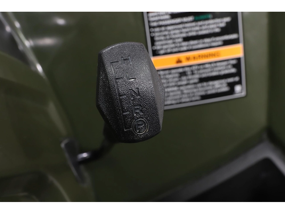 2022 Polaris Sportsman 6x6 570 - Sage Green alt