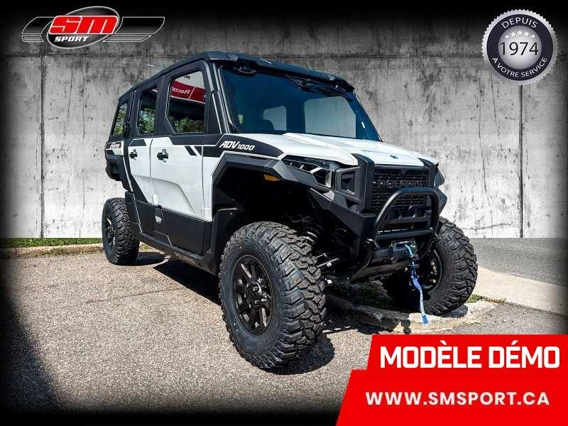 Polaris Polaris Xpedition Adv 5 Northstar 2027 alt