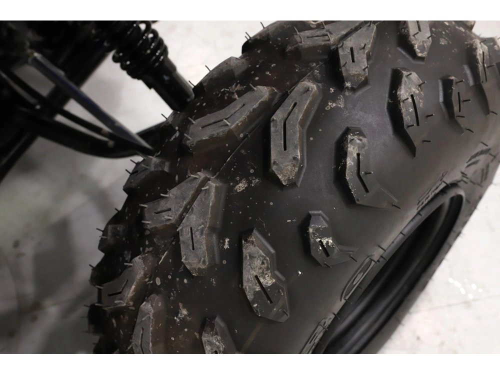 2026 Yamaha Grizzly 110 alt