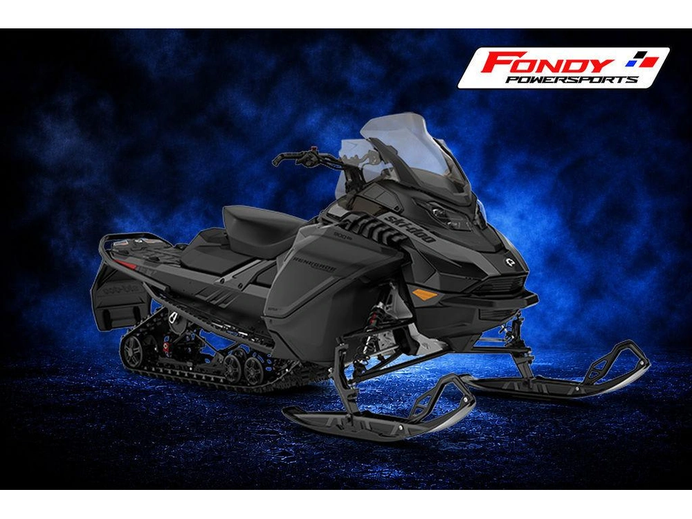 2027 Ski-doo Renegade Adrenaline 900 Ace 137 Es S_lev_4.5"_blk