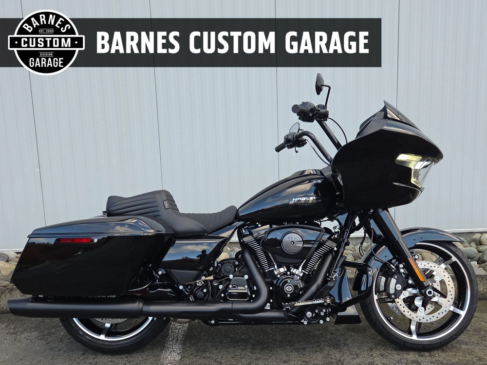 2026 Harley-davidson Touring Fltrx - Road Glide™ alt