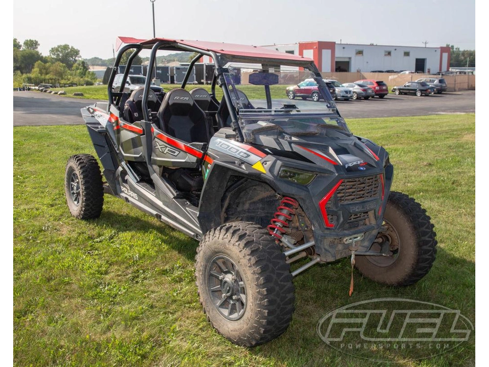 2019 Polaris Rzr Xp® 4 1000 alt