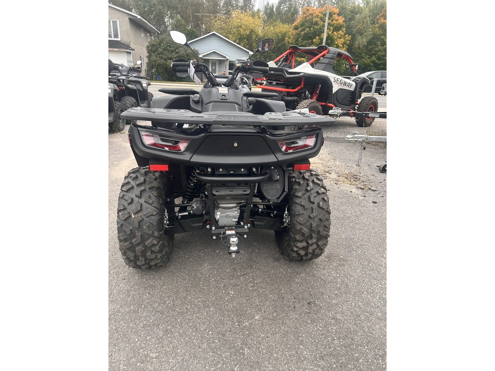 Segway Snarler At6 S 600 2026