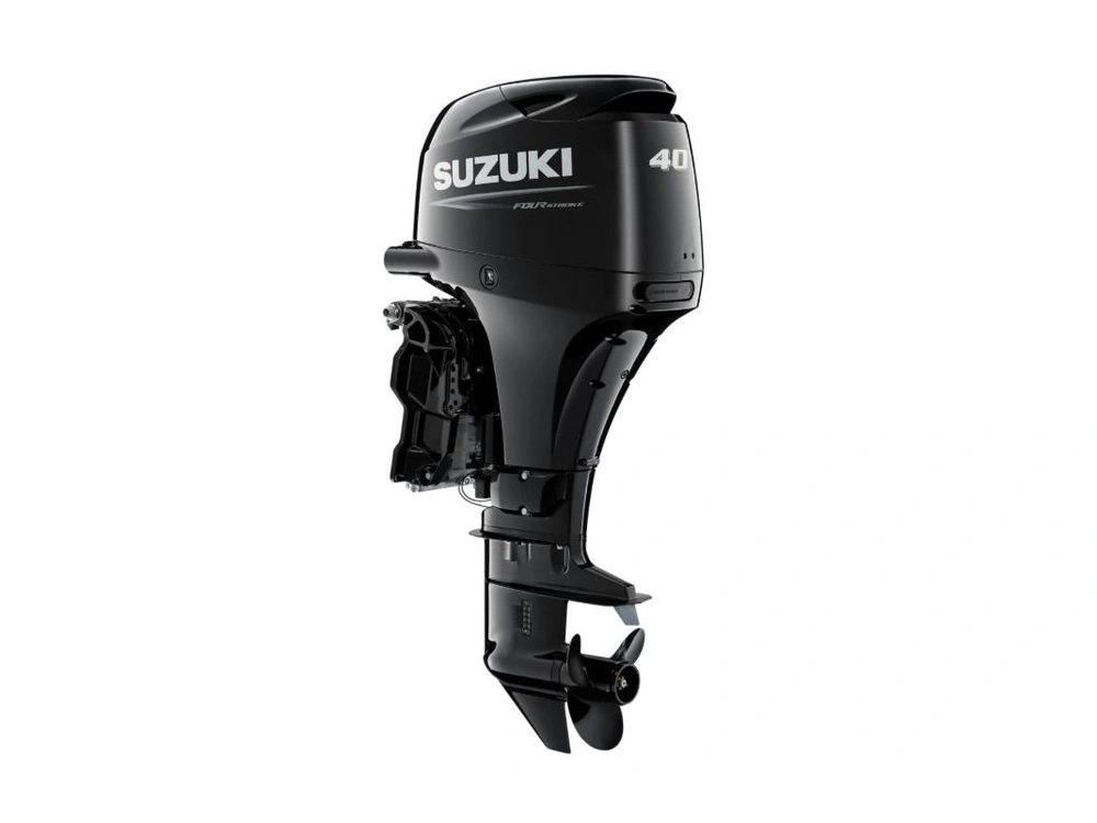 2026 Suzuki 40hp - Df40atl alt