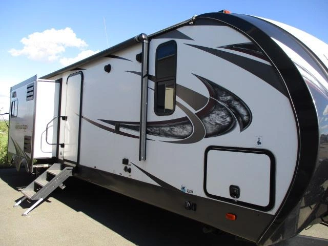 2020 Forest River Heritage Glen 300bh
