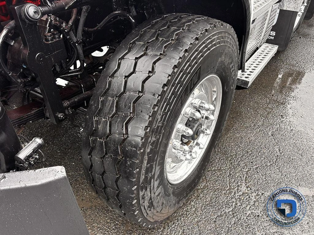 2019 Western-star 4700