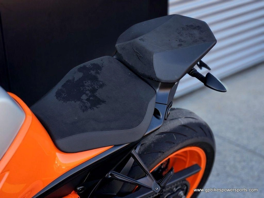 2023 Ktm 1290 Super Duke R Evo