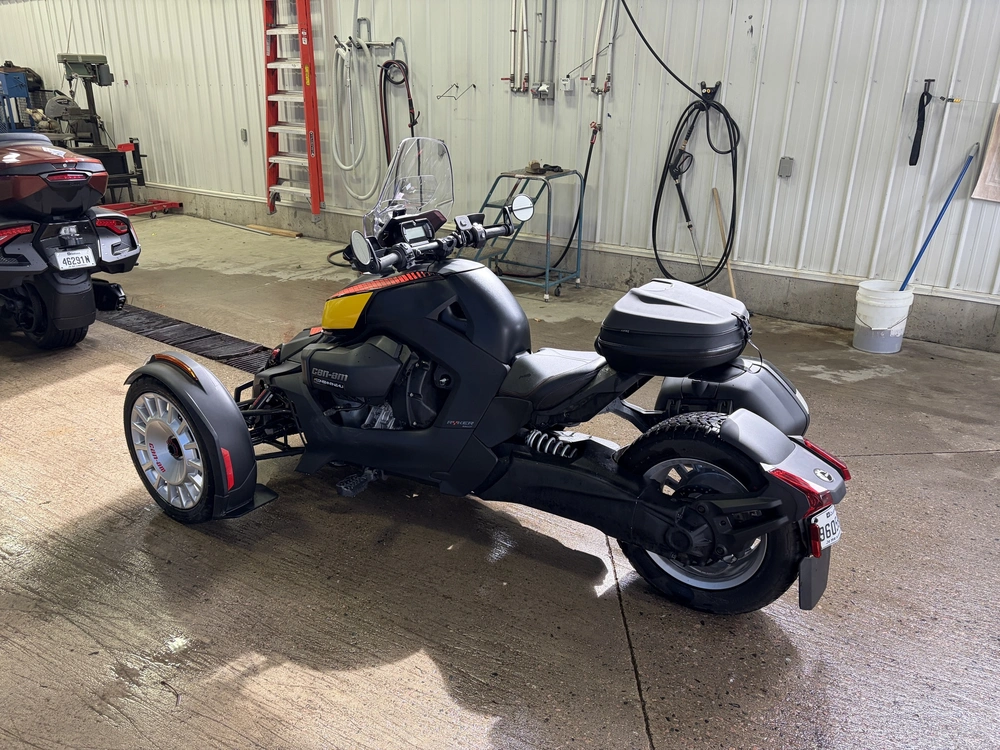 Can-am Ryker Rally 900 Ace 2026 alt