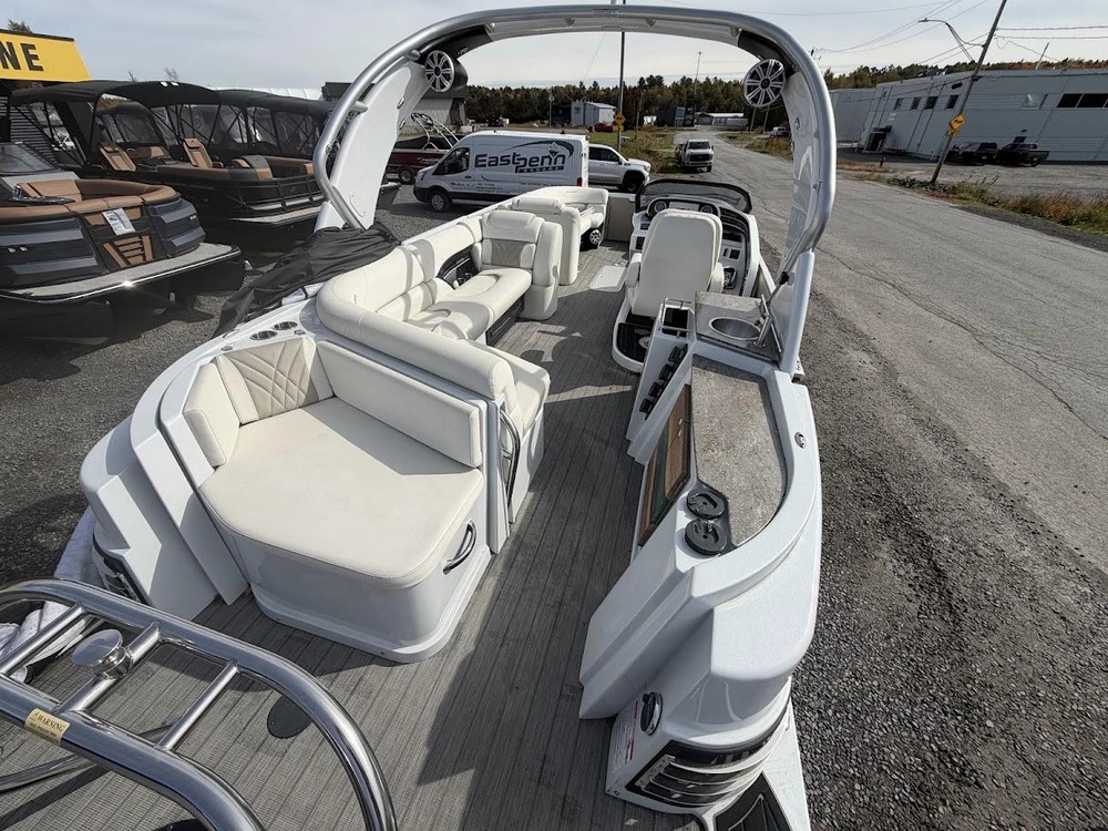 Sylvan M5 Crs 2018 alt