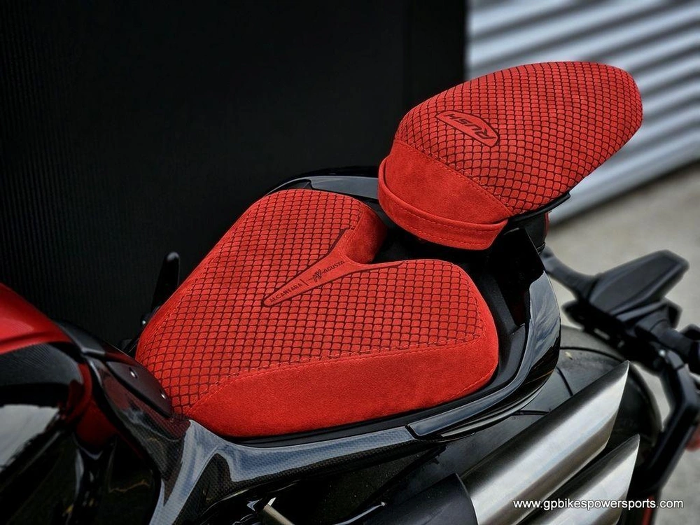 2023 Mv Agusta Rush 1000