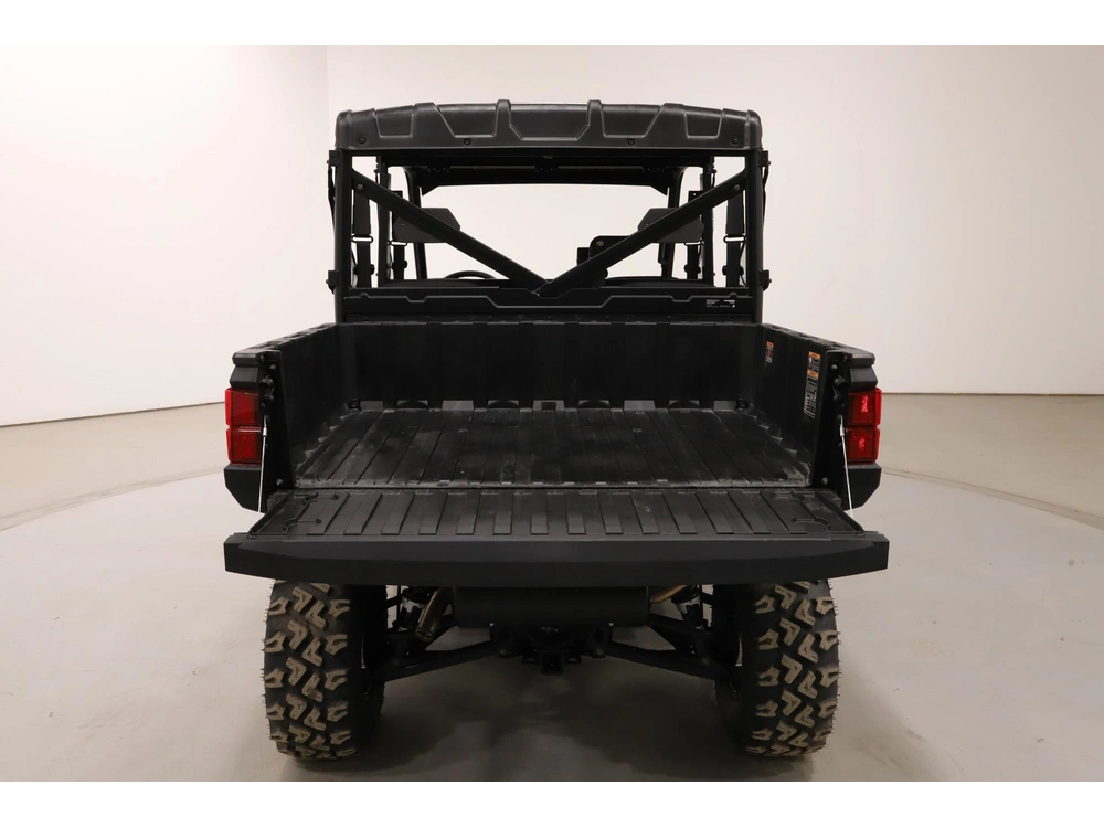 2025 Polaris Ranger Crew 1000 Premium - 6 Passenger alt