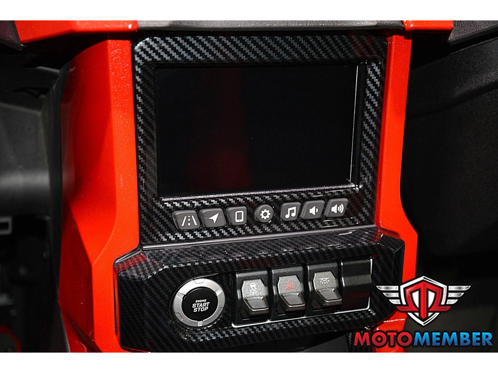 2025 Slingshot 10th Anniversary Autodrive alt