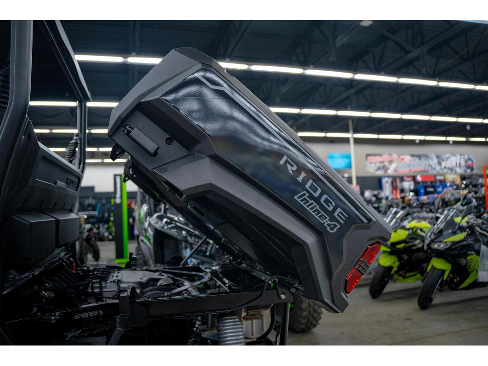 2026 Kawasaki Ridge alt