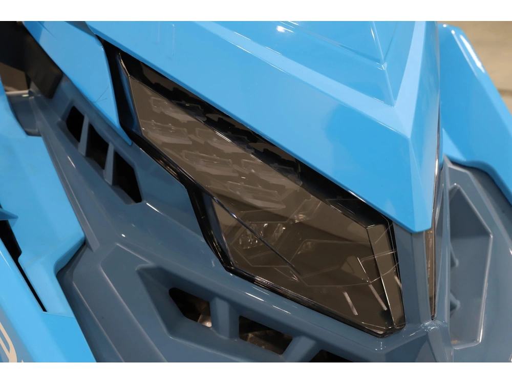 2024 Polaris Patriot Boost Indy Vr1 137 alt