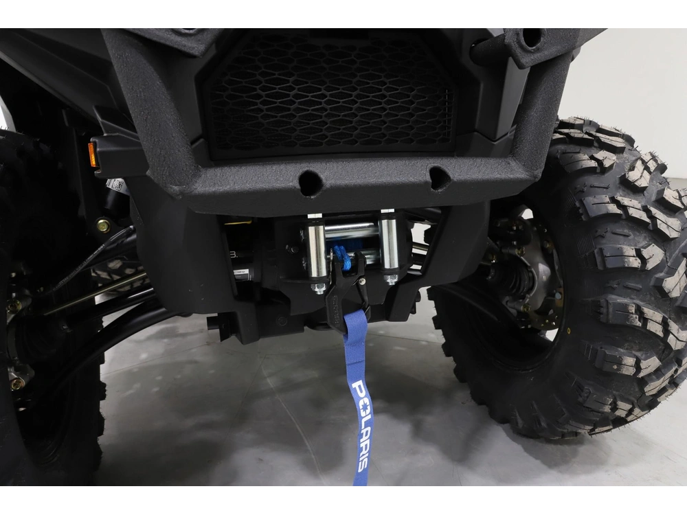 2026 Polaris Sportsman 850 Trail - Bronze - Loaded alt