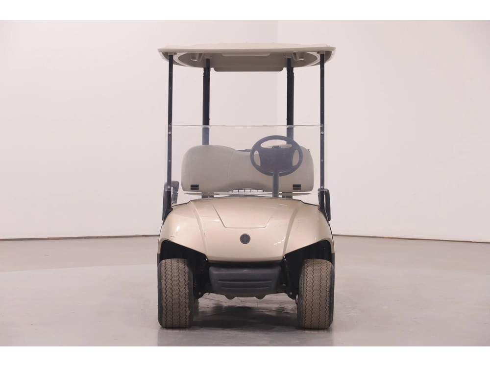 2009 Yamaha Premium Gas Golf Cart alt