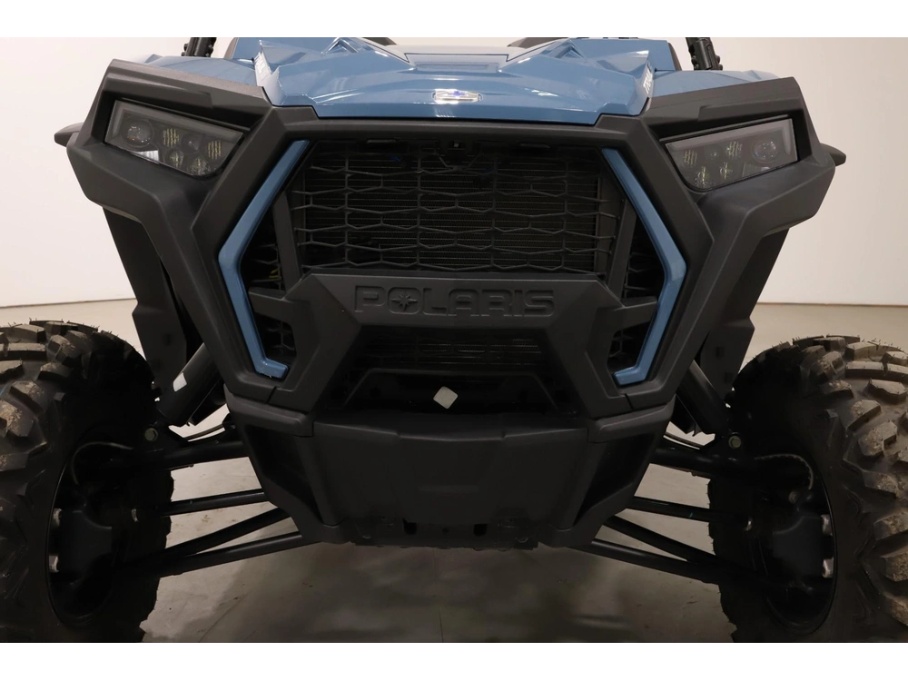 2025 Polaris Rzr Trail S Sport alt