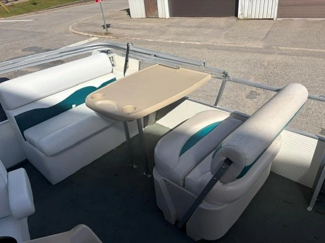 Princecraft Vectra 192 2000 alt
