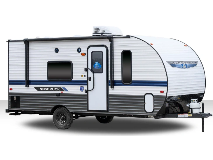 Gulf Stream 199dd Innsbruck Lite 2026