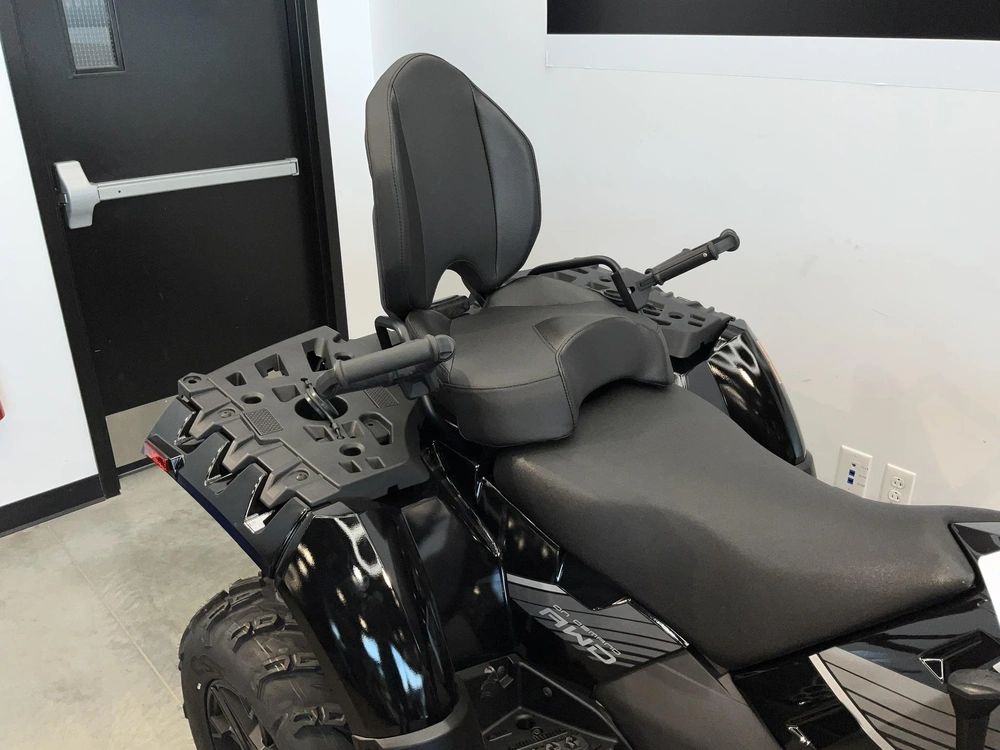 Polaris Sportsman 850 Touring Premium 2026 alt