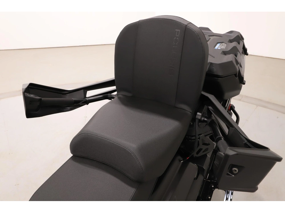 2027 Polaris Prostar Titan Adventure Ultimate 1.55 alt