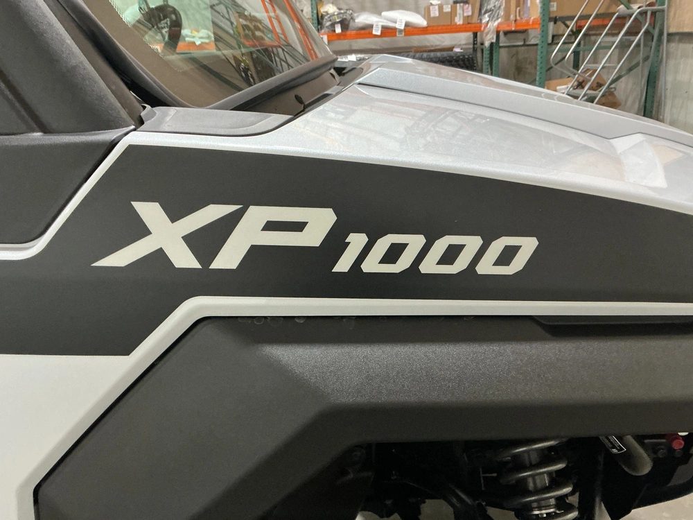2027 Polaris Xpedition Xp 5 Ns alt