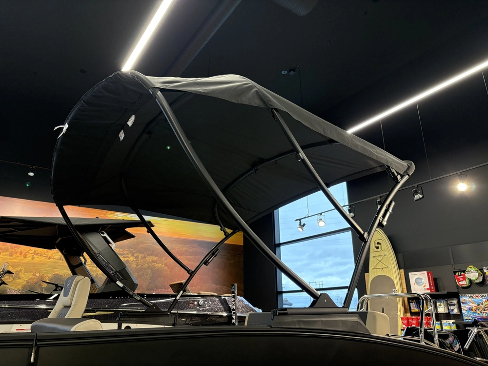 2027 Harris Sunliner 230 Sle alt