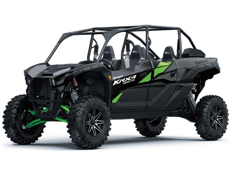 Kawasaki Teryx Krx4 1000 Tr 2027 alt
