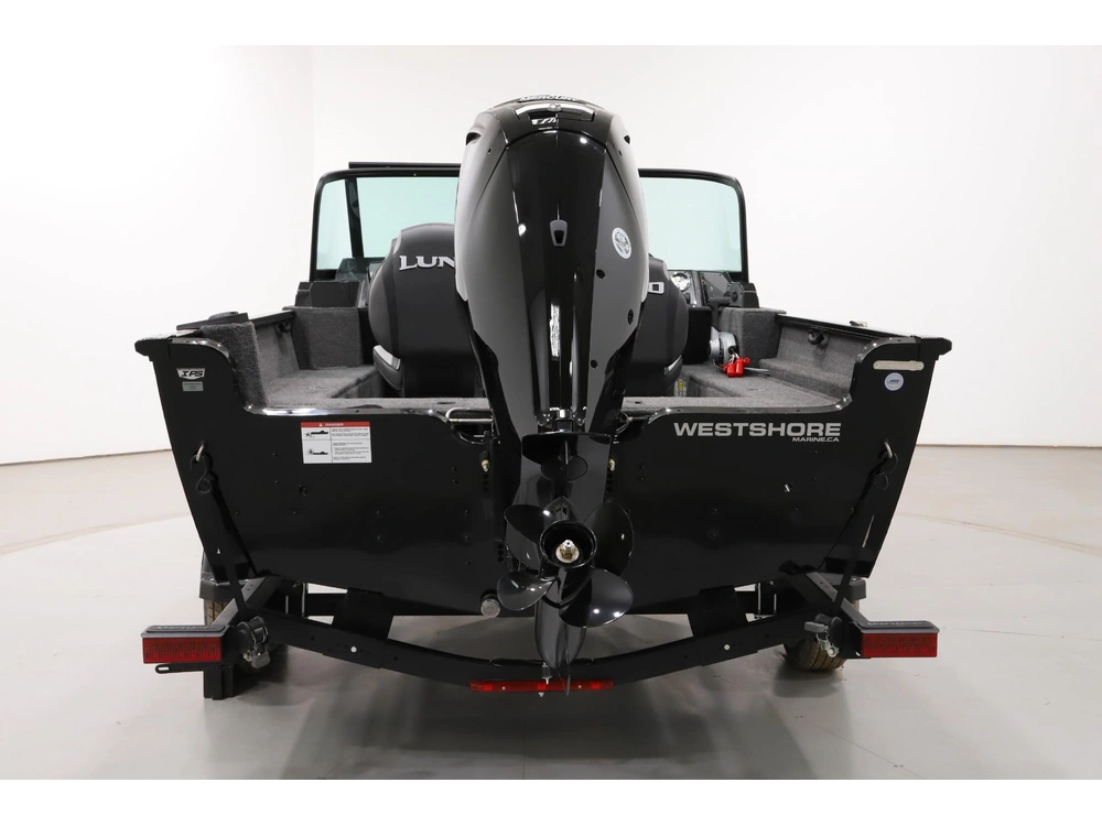 2026 Lund Boat Co 1650 Rebel Xl Sport Se alt
