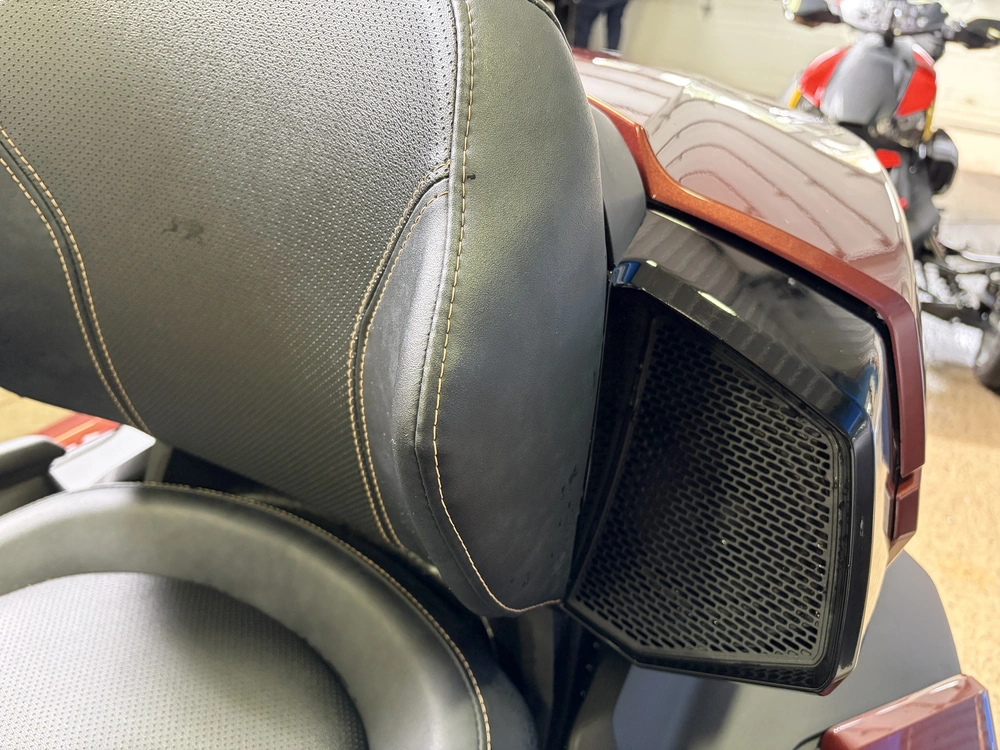 Can-am Spyder Rt Ltd Sea-to-sky 2026 alt