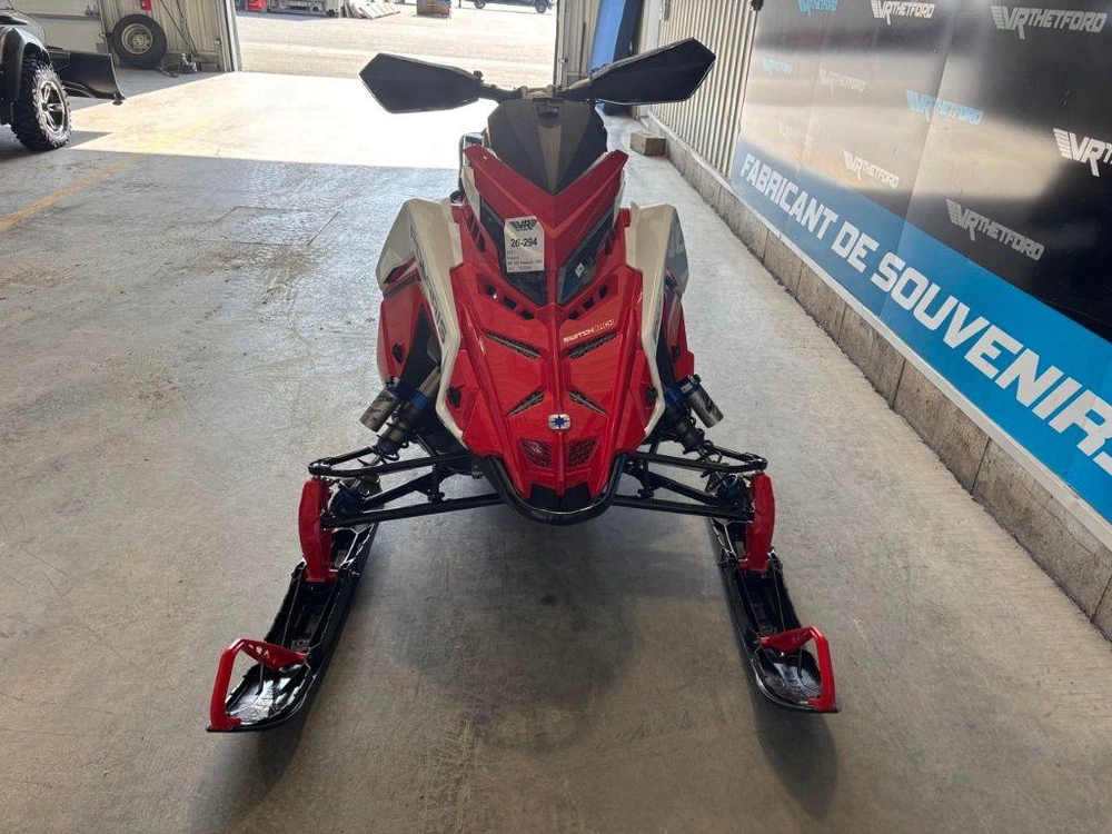 Polaris 9r Switchback Assault 146 2027 alt