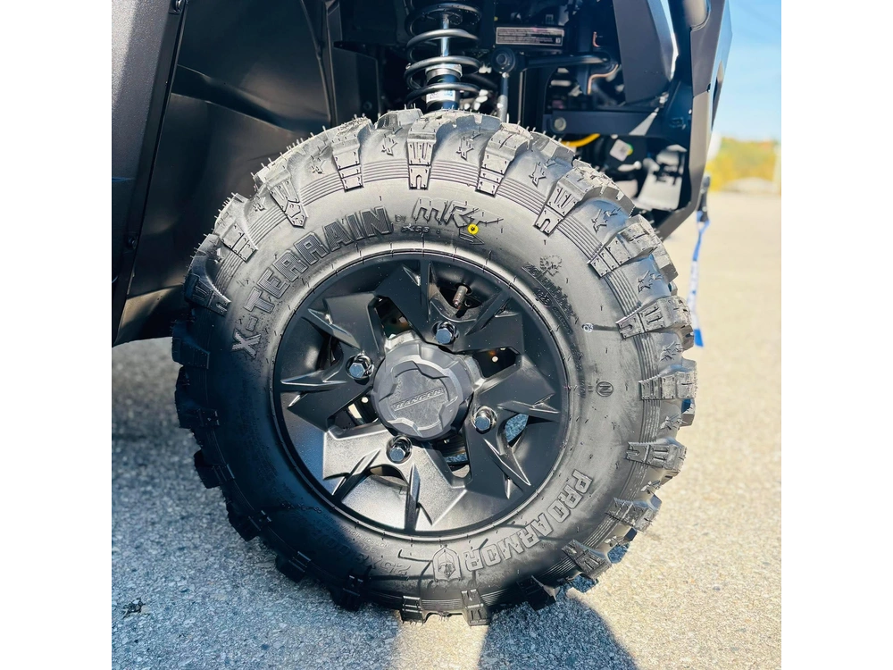 Polaris Ranger Sp 570 Northstar R26mau57b5 2026