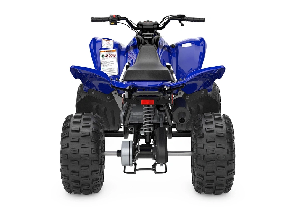 2024 Yamaha Raptor Yf1