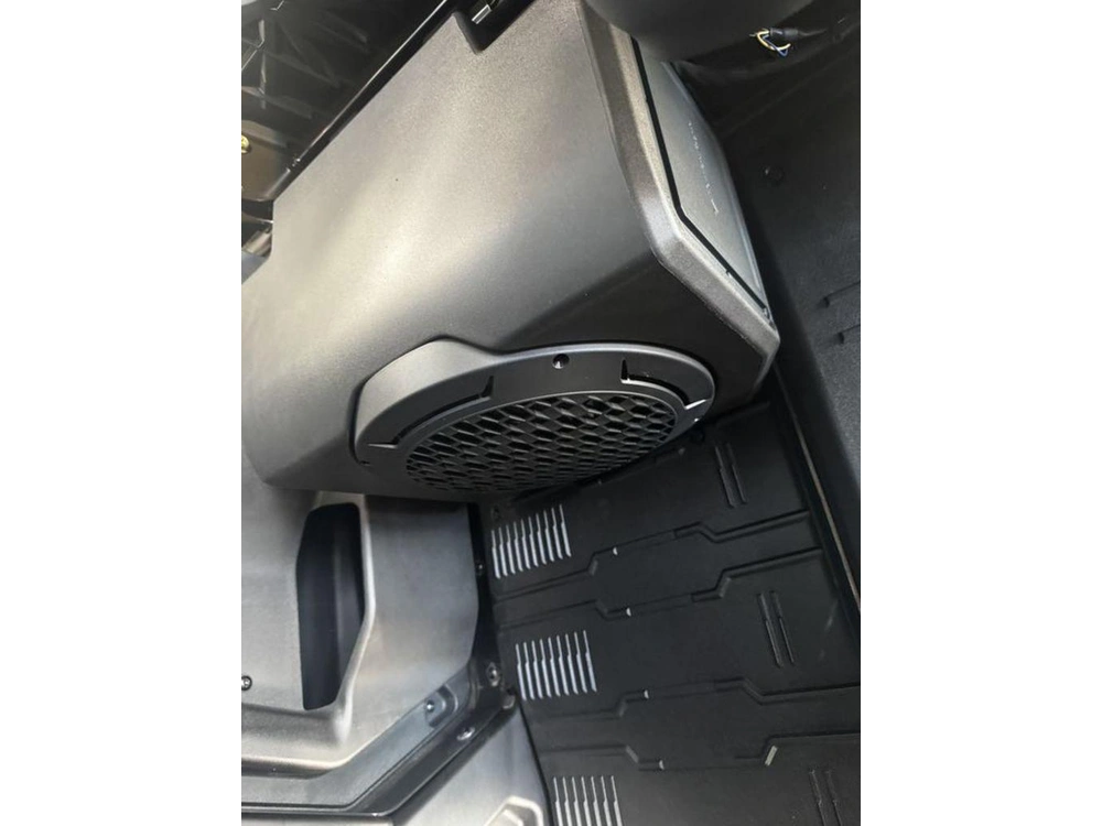 2027 Can-am Defender Xu Max Limited Hd11 Sandstone