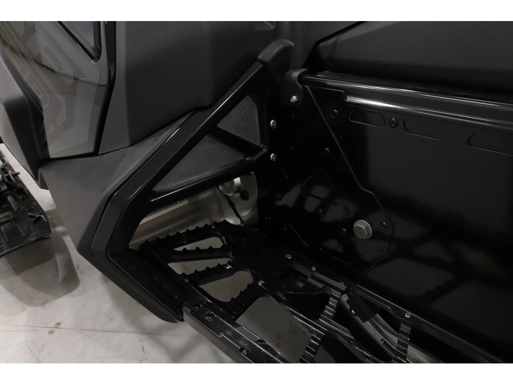 2026 Polaris 650 Voyageur Sp 155 - Easy Financing alt