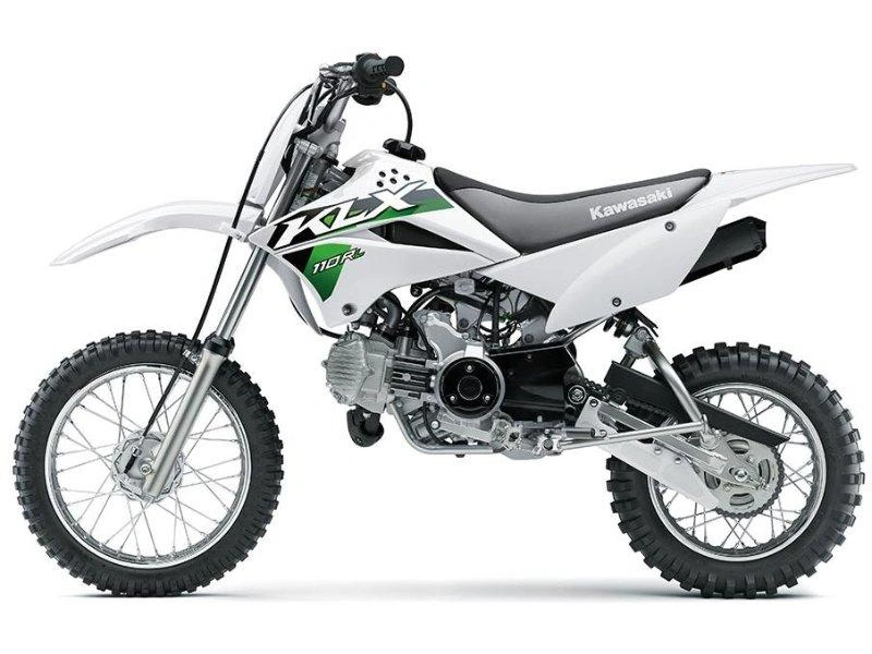 Kawasaki Klx110r L 2027 alt