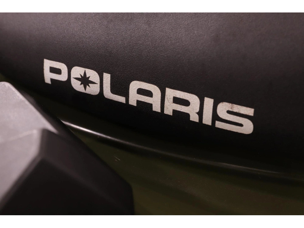 2017 Polaris Sportsman 570 Eps Sage Green alt