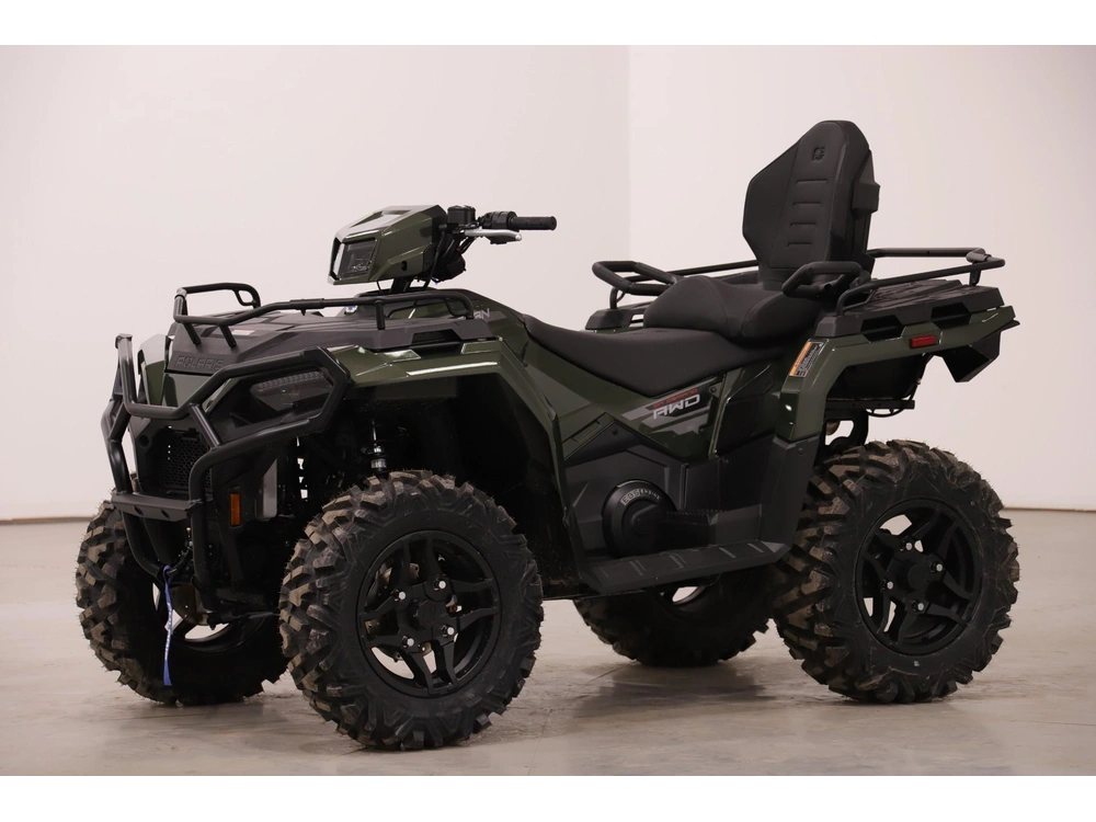 2026 Polaris Sportsman 570 Premium Touring - 40th Edition alt