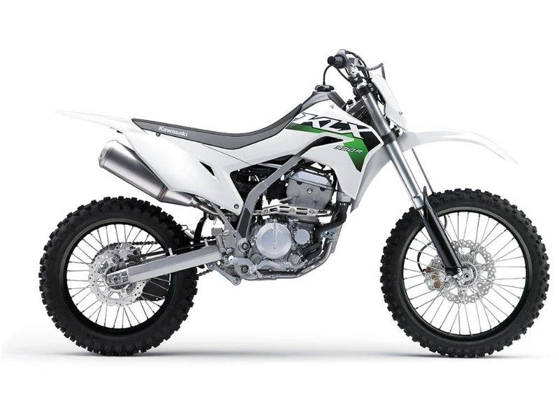 Kawasaki Klx300r 2027 alt