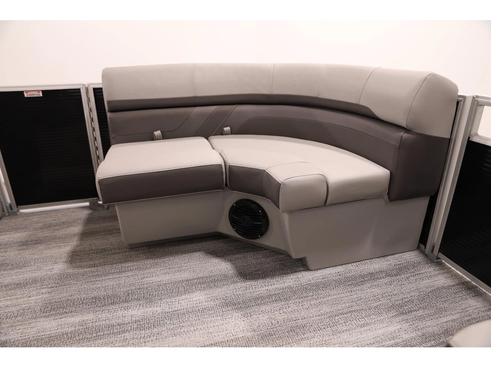 2025 Other 18 S Cruise Pontoon alt