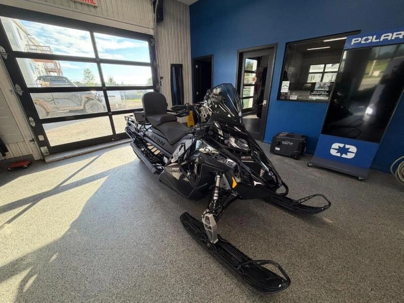 Polaris Prostar Titan Adventure 2027