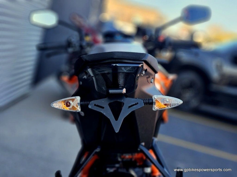 2023 Ktm 1290 Super Duke R Evo