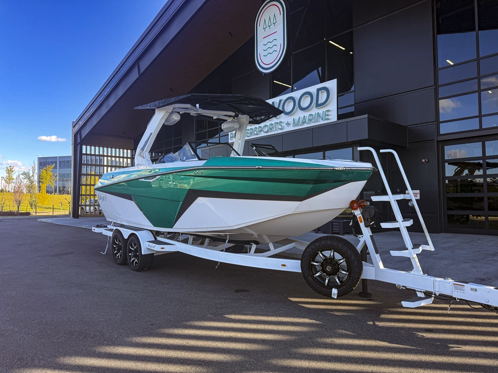 2027 Tige Boats Z3 alt